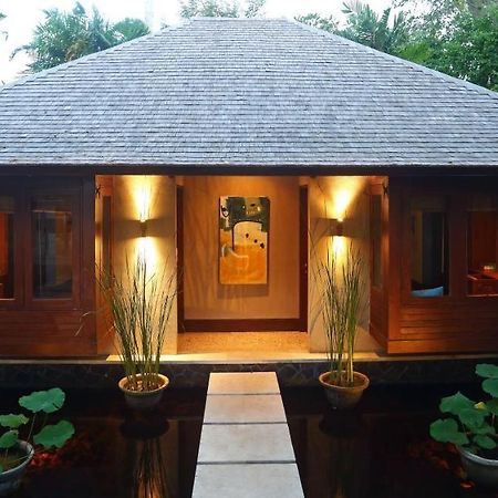 Tamu Seseh Canggu Exterior foto
