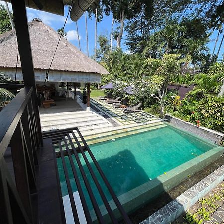 Tamu Seseh Canggu Exterior foto
