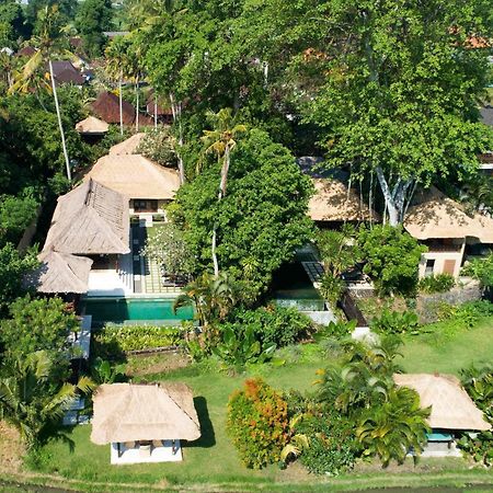 Tamu Seseh Canggu Exterior foto