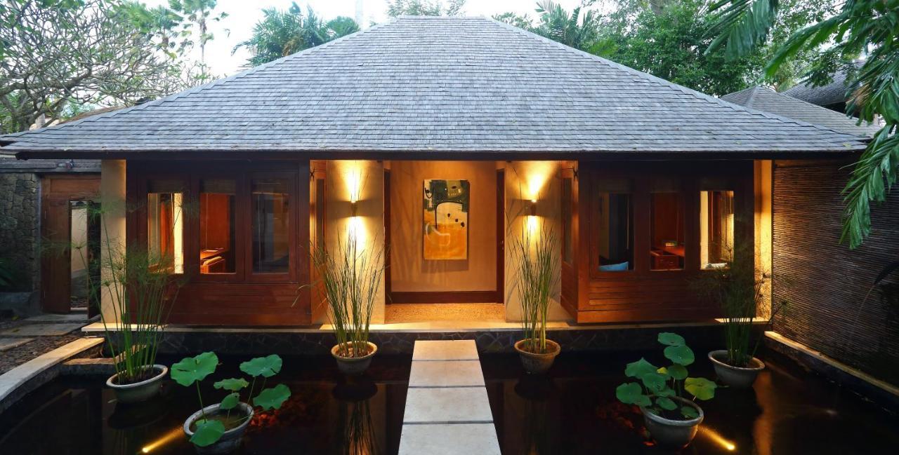 Tamu Seseh Canggu Exterior foto