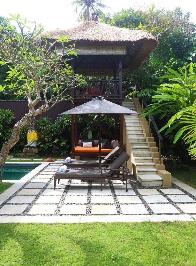 Tamu Seseh Canggu Exterior foto