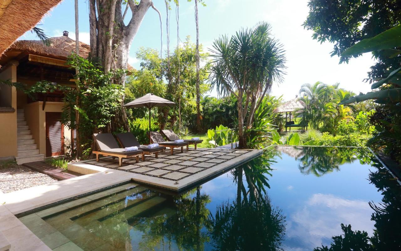 Tamu Seseh Canggu Exterior foto