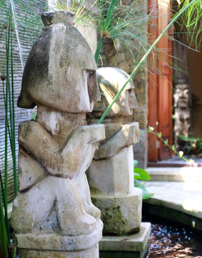 Tamu Seseh Canggu Exterior foto