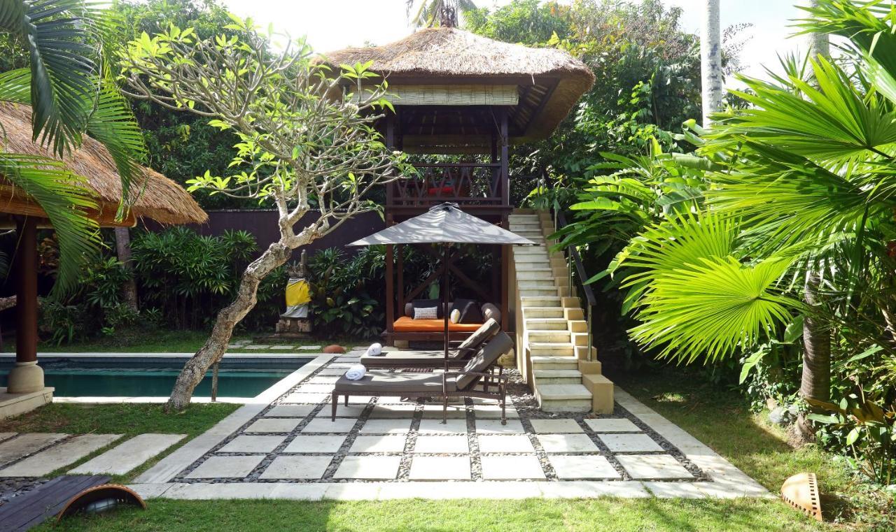 Tamu Seseh Canggu Exterior foto