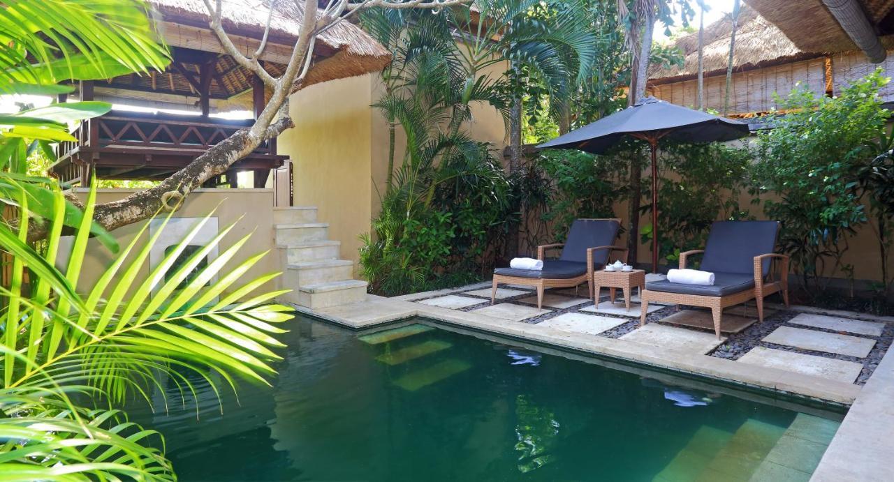Tamu Seseh Canggu Exterior foto