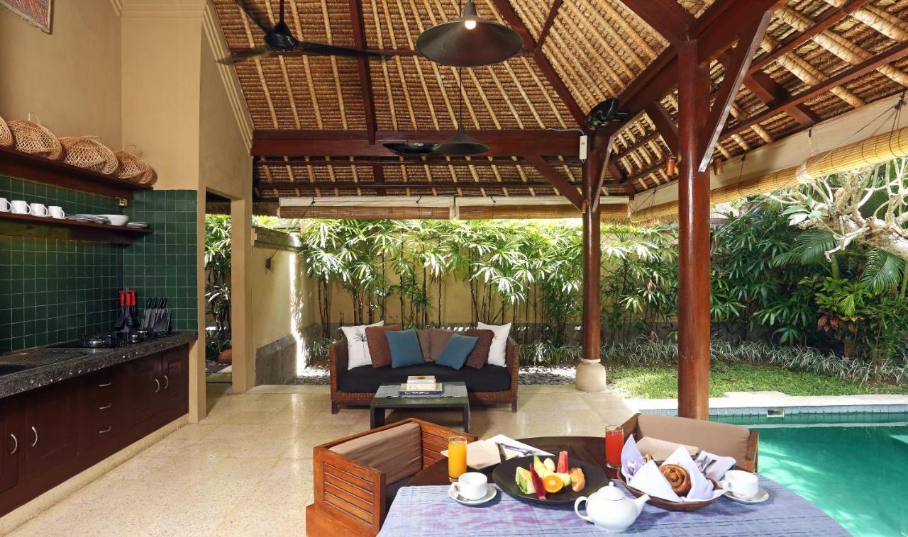 Tamu Seseh Canggu Exterior foto