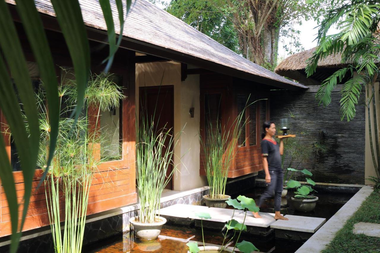 Tamu Seseh Canggu Exterior foto