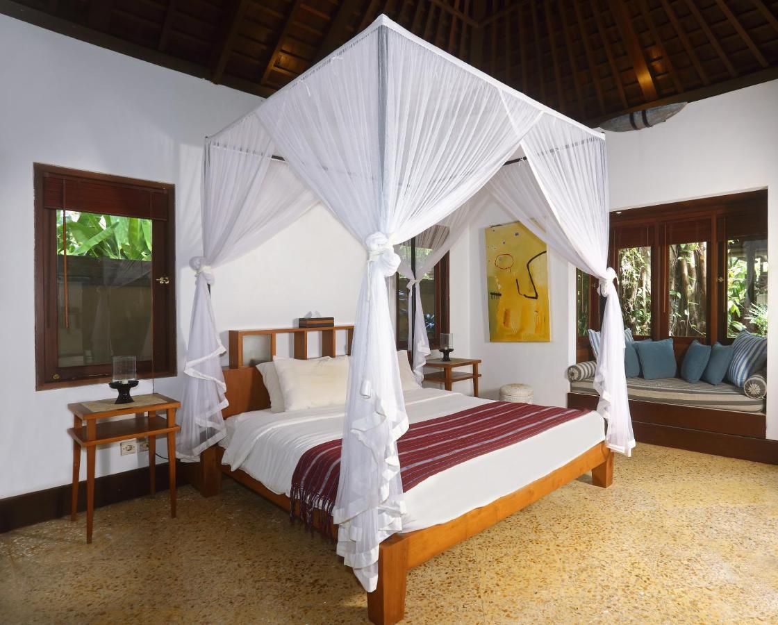 Tamu Seseh Canggu Exterior foto