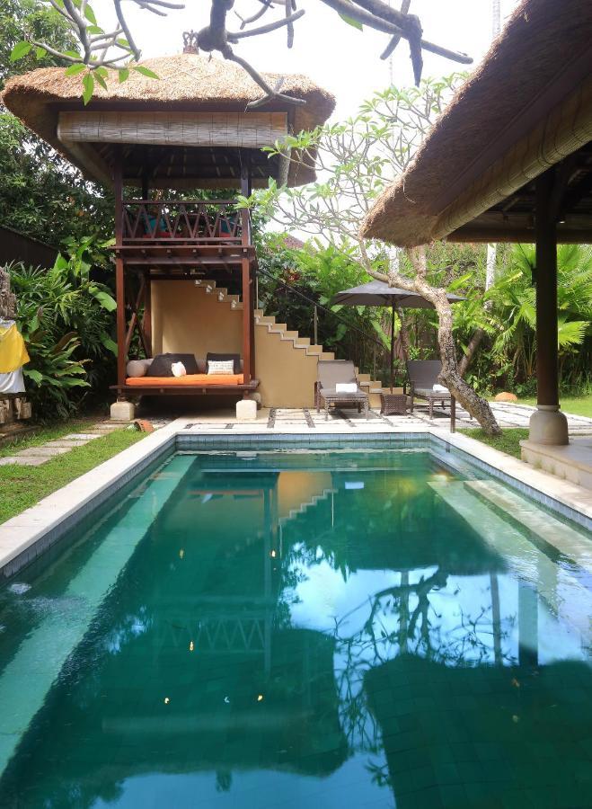 Tamu Seseh Canggu Exterior foto