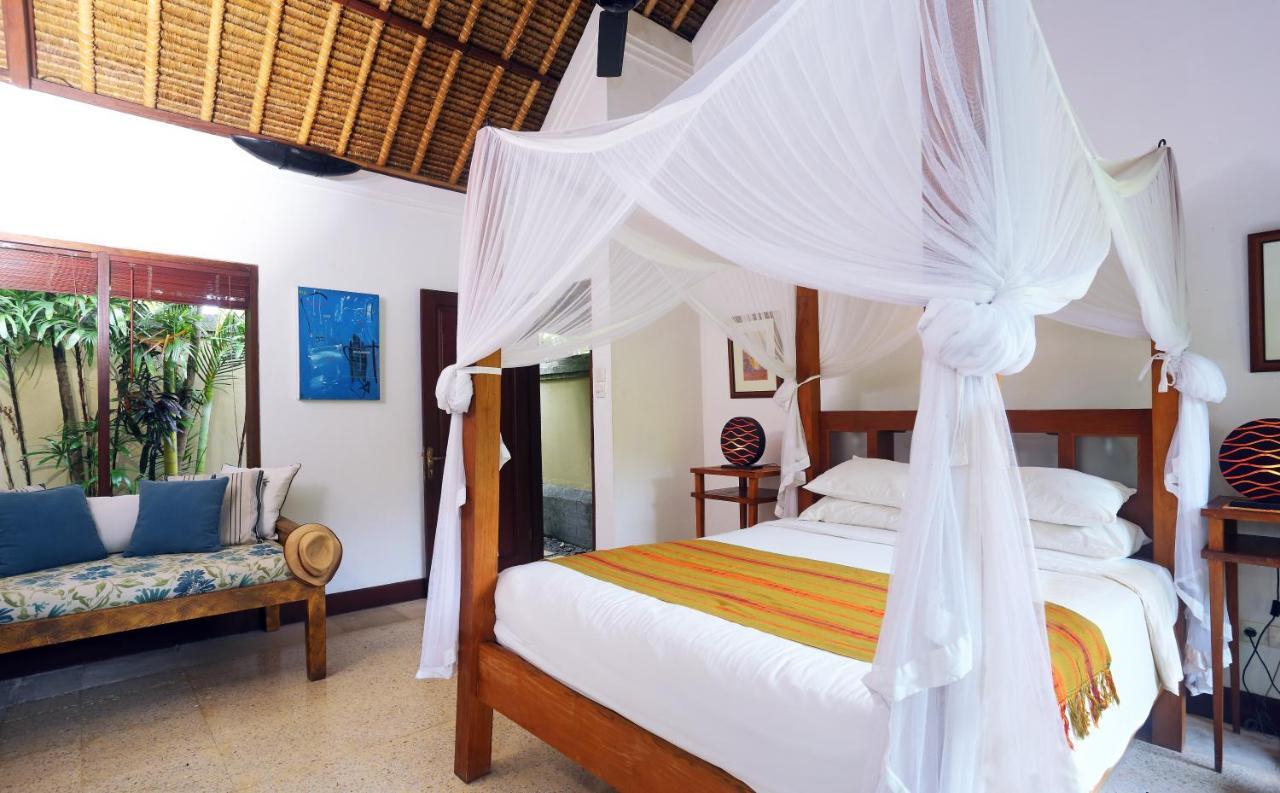Tamu Seseh Canggu Exterior foto