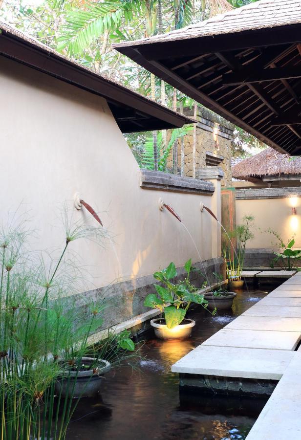 Tamu Seseh Canggu Exterior foto