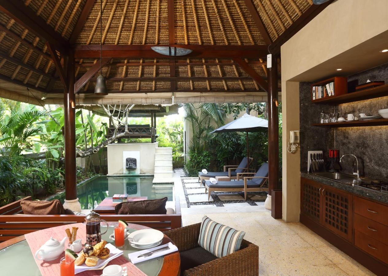 Tamu Seseh Canggu Exterior foto