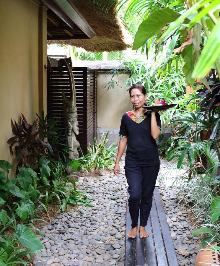 Tamu Seseh Canggu Exterior foto