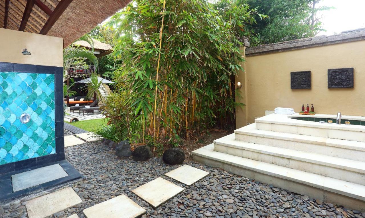 Tamu Seseh Canggu Exterior foto