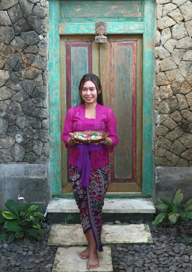 Tamu Seseh Canggu Exterior foto
