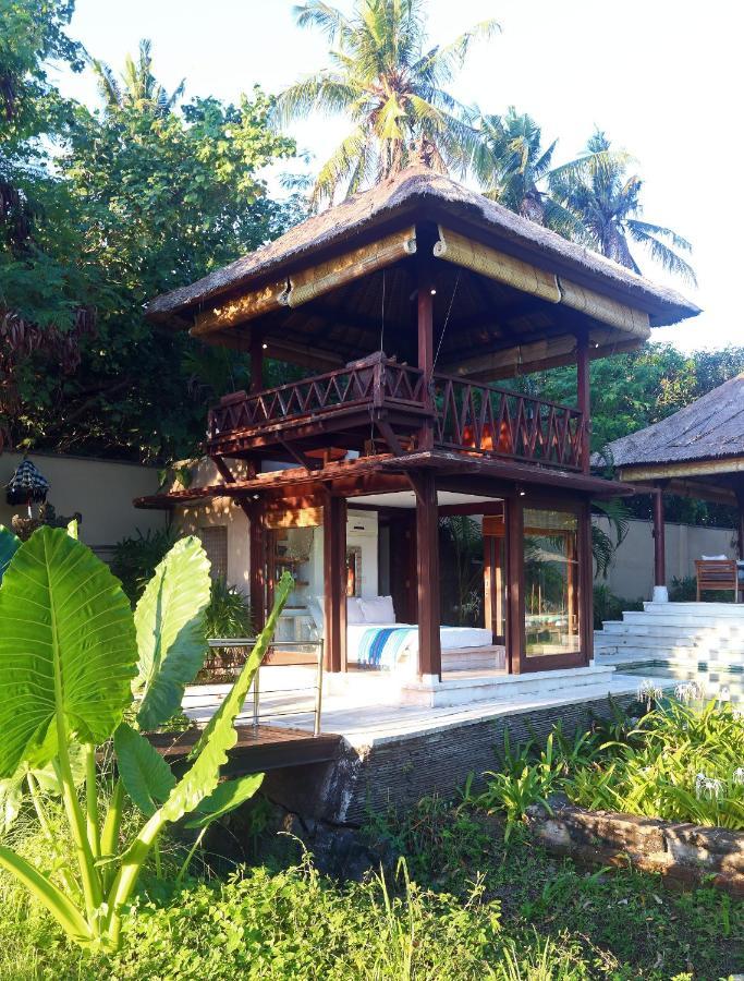 Tamu Seseh Canggu Exterior foto