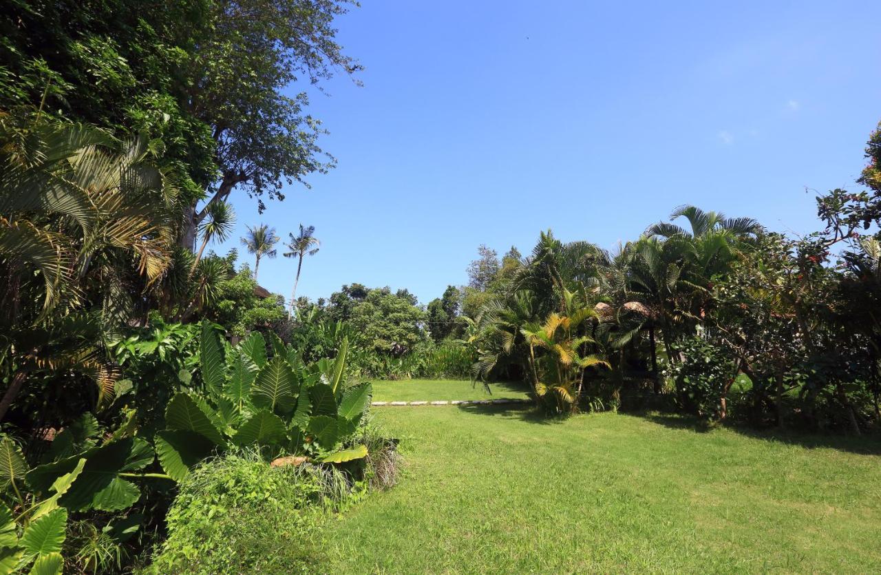 Tamu Seseh Canggu Exterior foto
