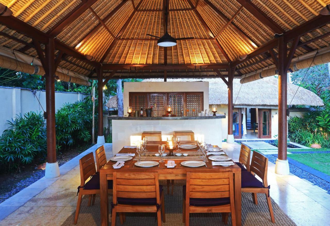 Tamu Seseh Canggu Exterior foto