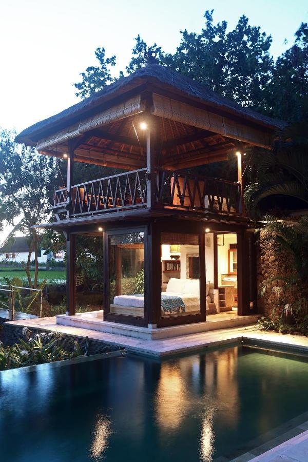 Tamu Seseh Canggu Exterior foto