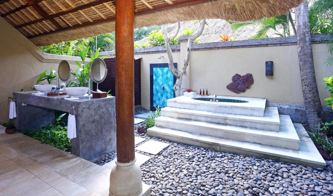 Tamu Seseh Canggu Exterior foto