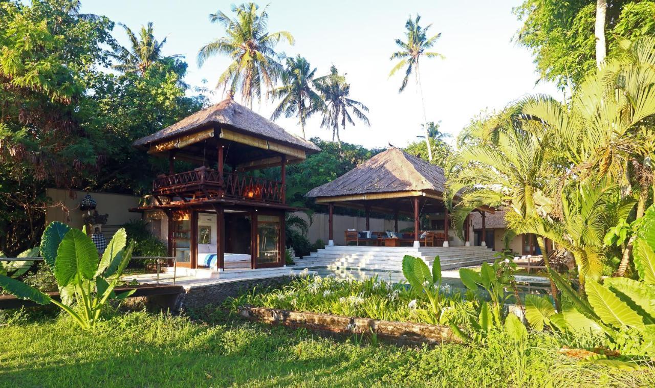 Tamu Seseh Canggu Exterior foto
