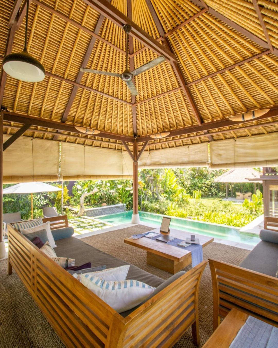 Tamu Seseh Canggu Exterior foto