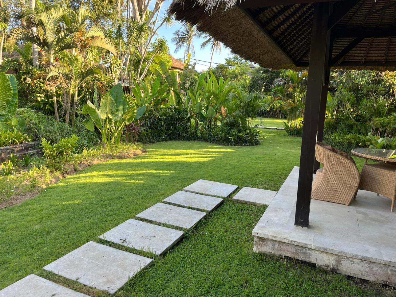 Tamu Seseh Canggu Exterior foto