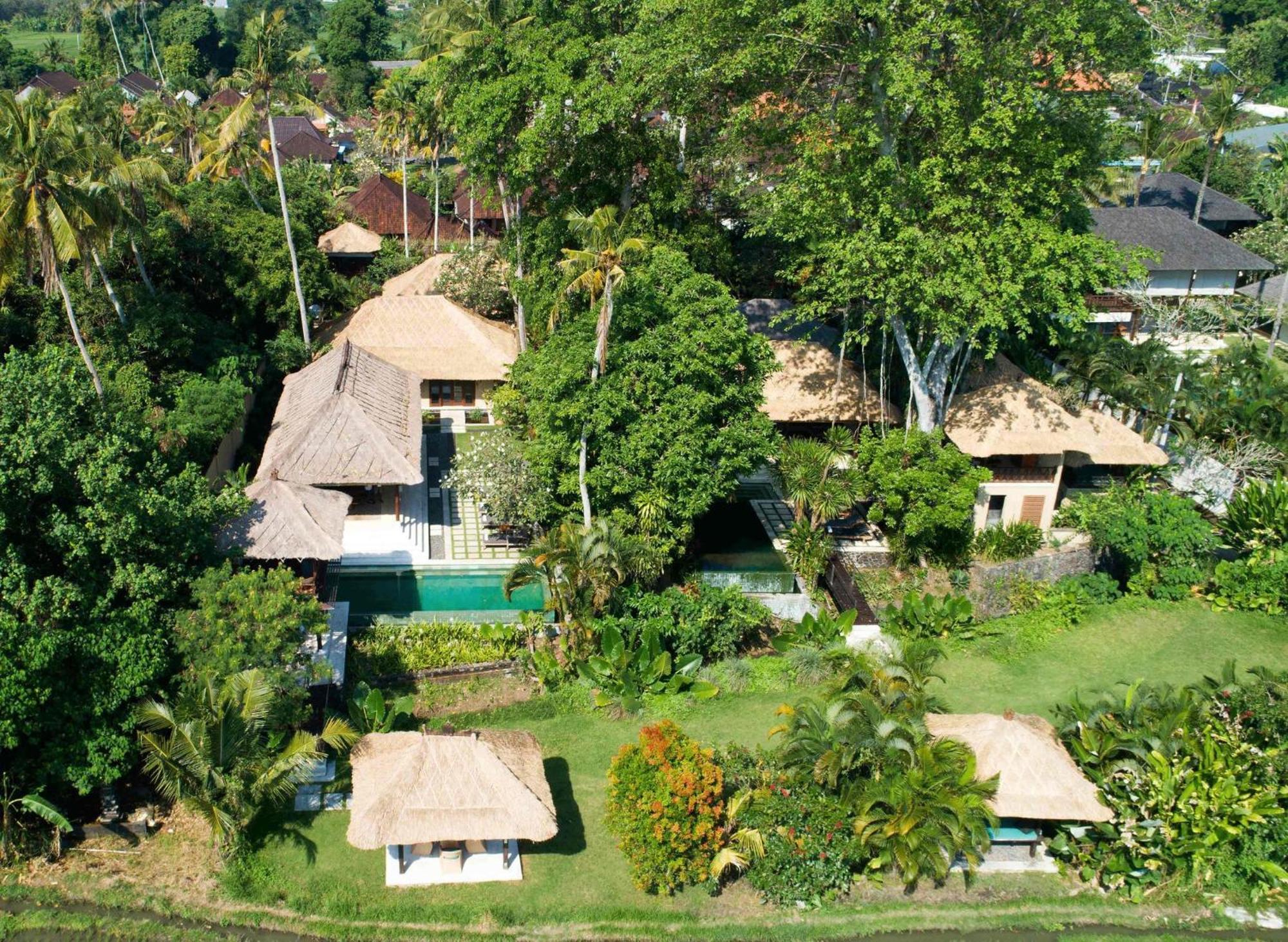 Tamu Seseh Canggu Exterior foto