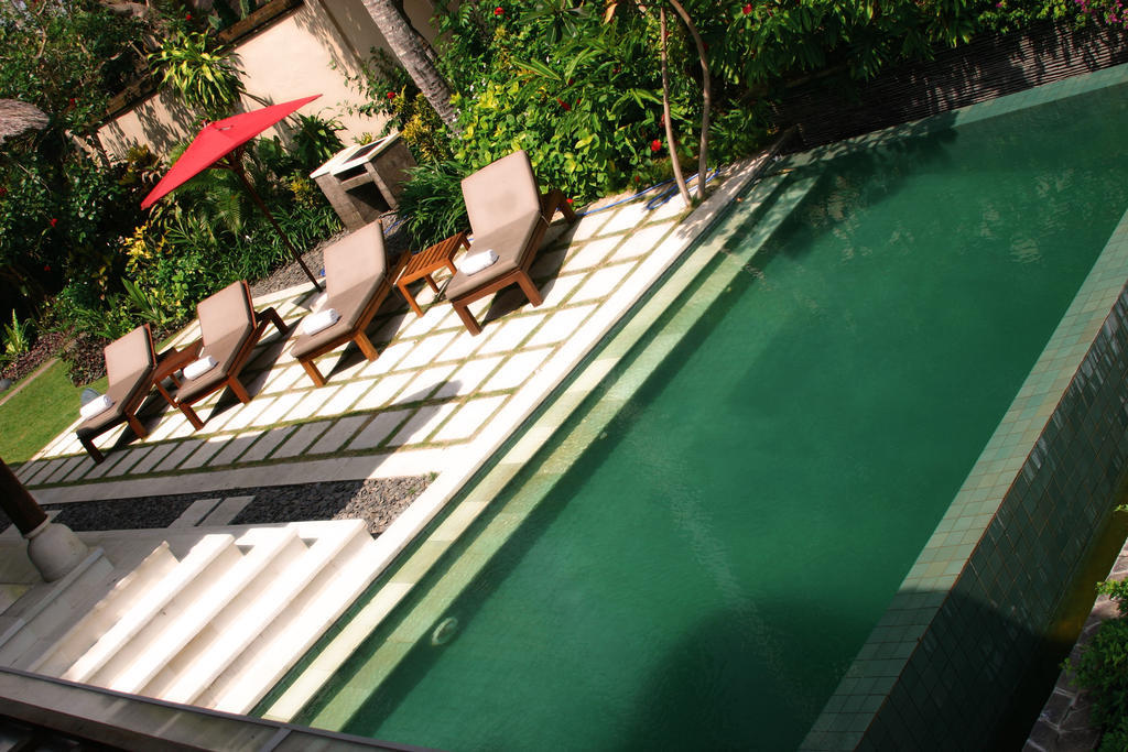 Tamu Seseh Canggu Exterior foto