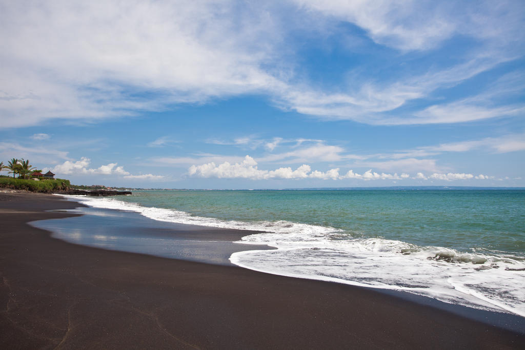 Tamu Seseh Canggu Exterior foto