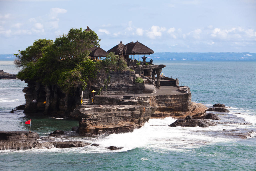 Tamu Seseh Canggu Exterior foto