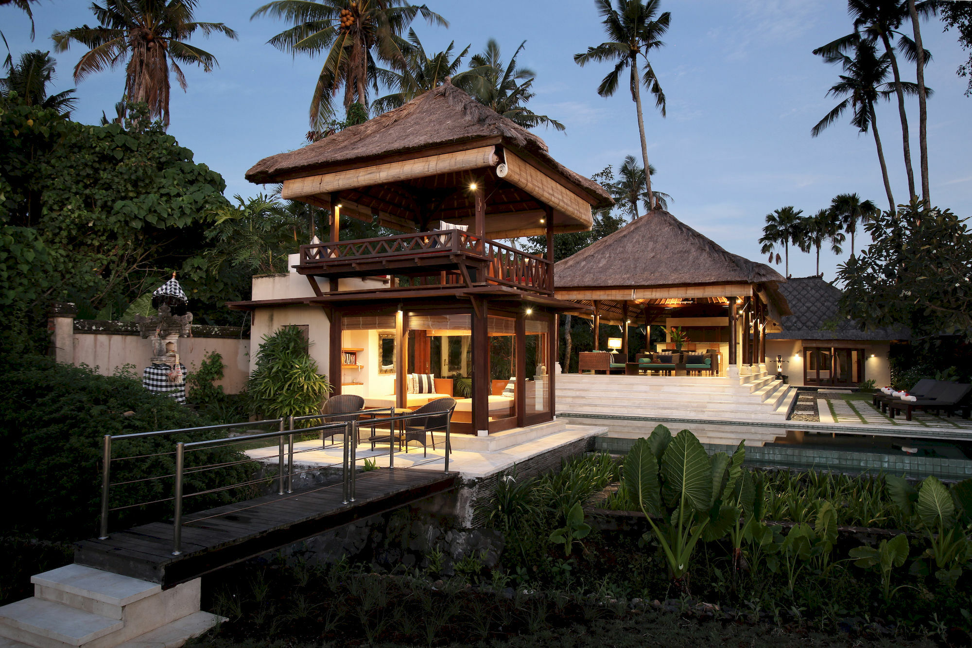 Tamu Seseh Canggu Exterior foto