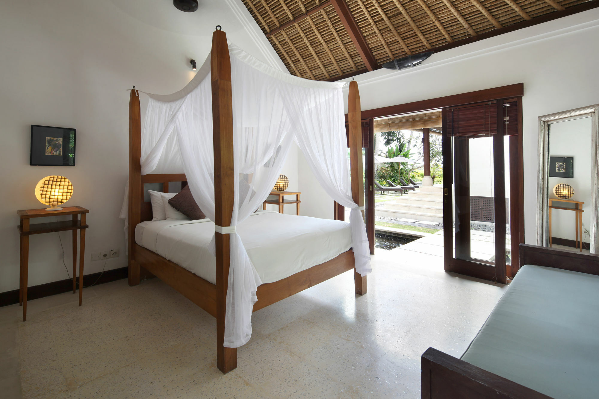 Tamu Seseh Canggu Exterior foto