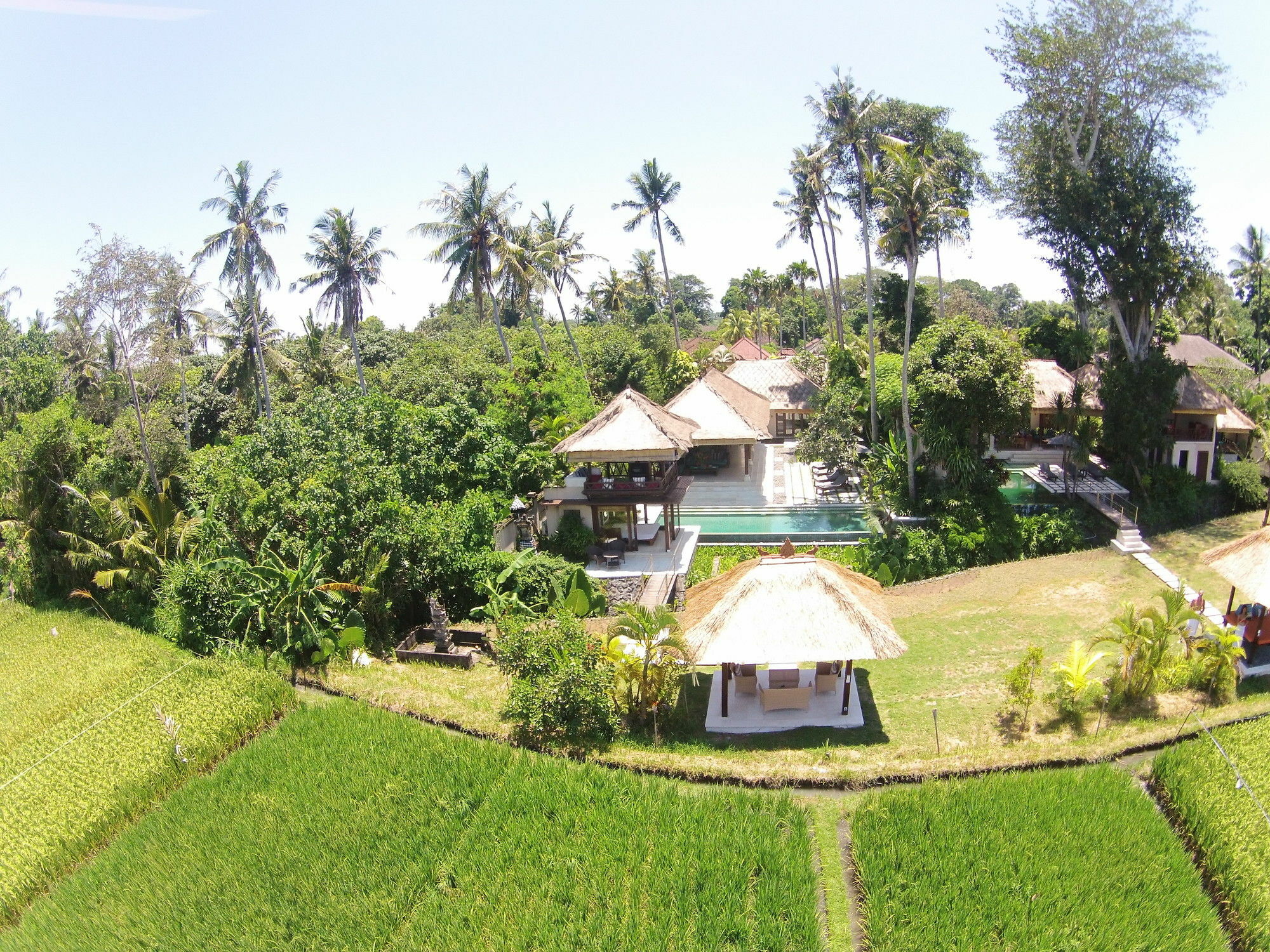 Tamu Seseh Canggu Exterior foto