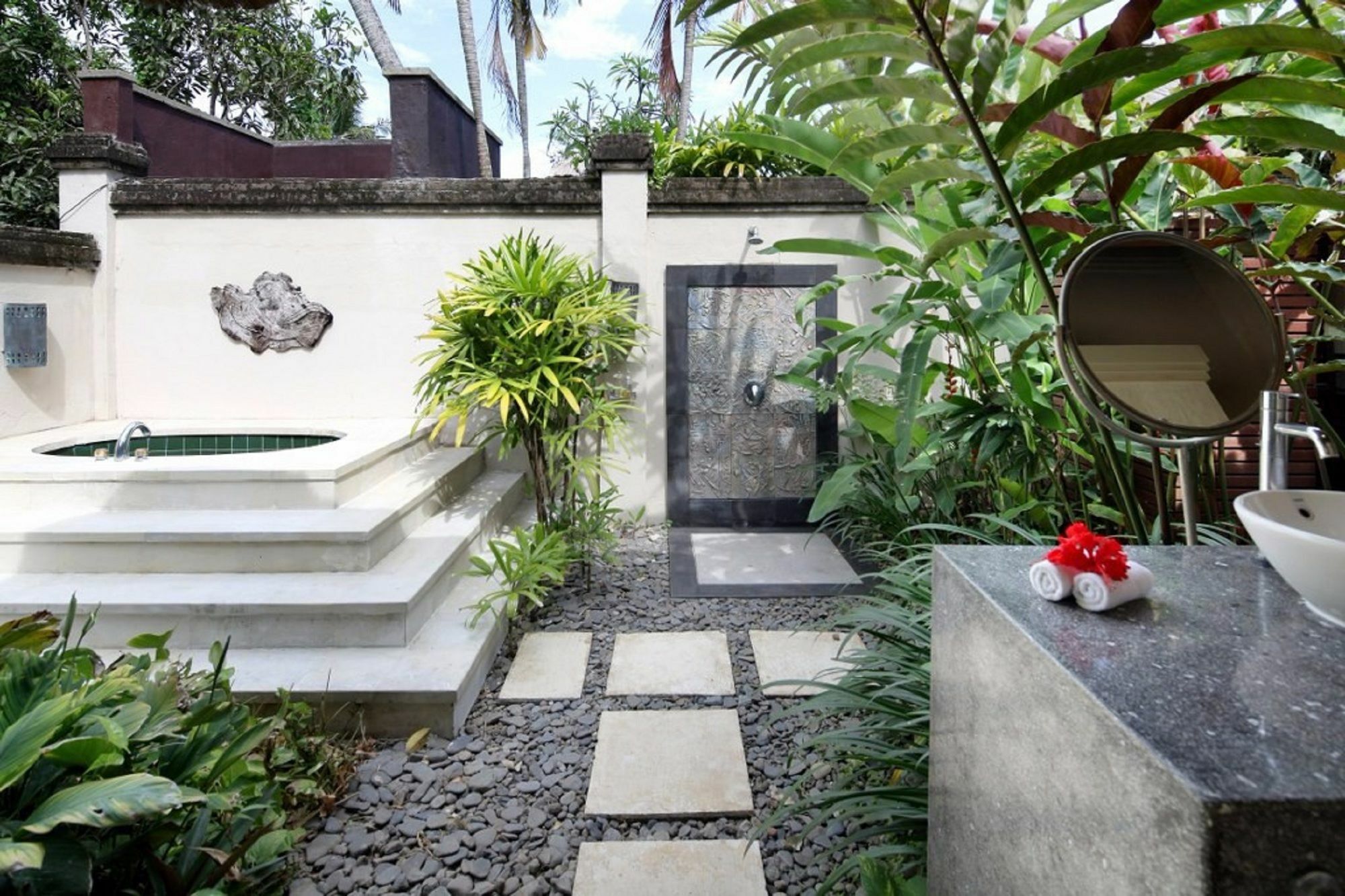 Tamu Seseh Canggu Exterior foto