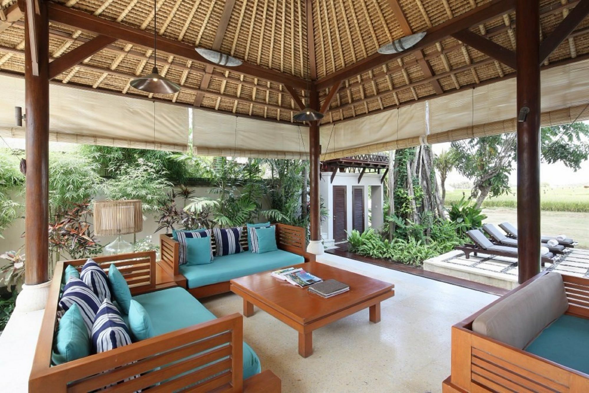 Tamu Seseh Canggu Exterior foto