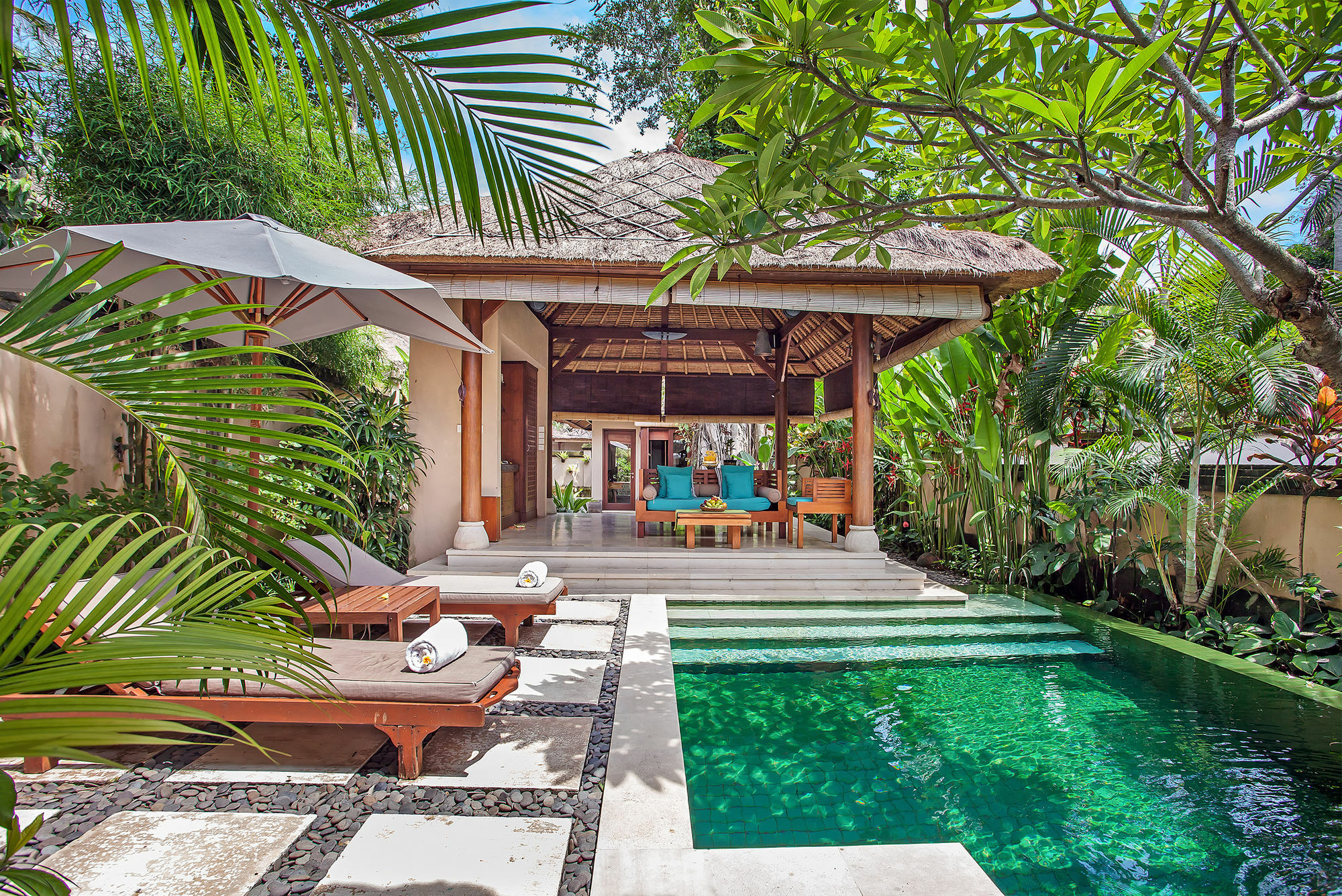 Tamu Seseh Canggu Exterior foto