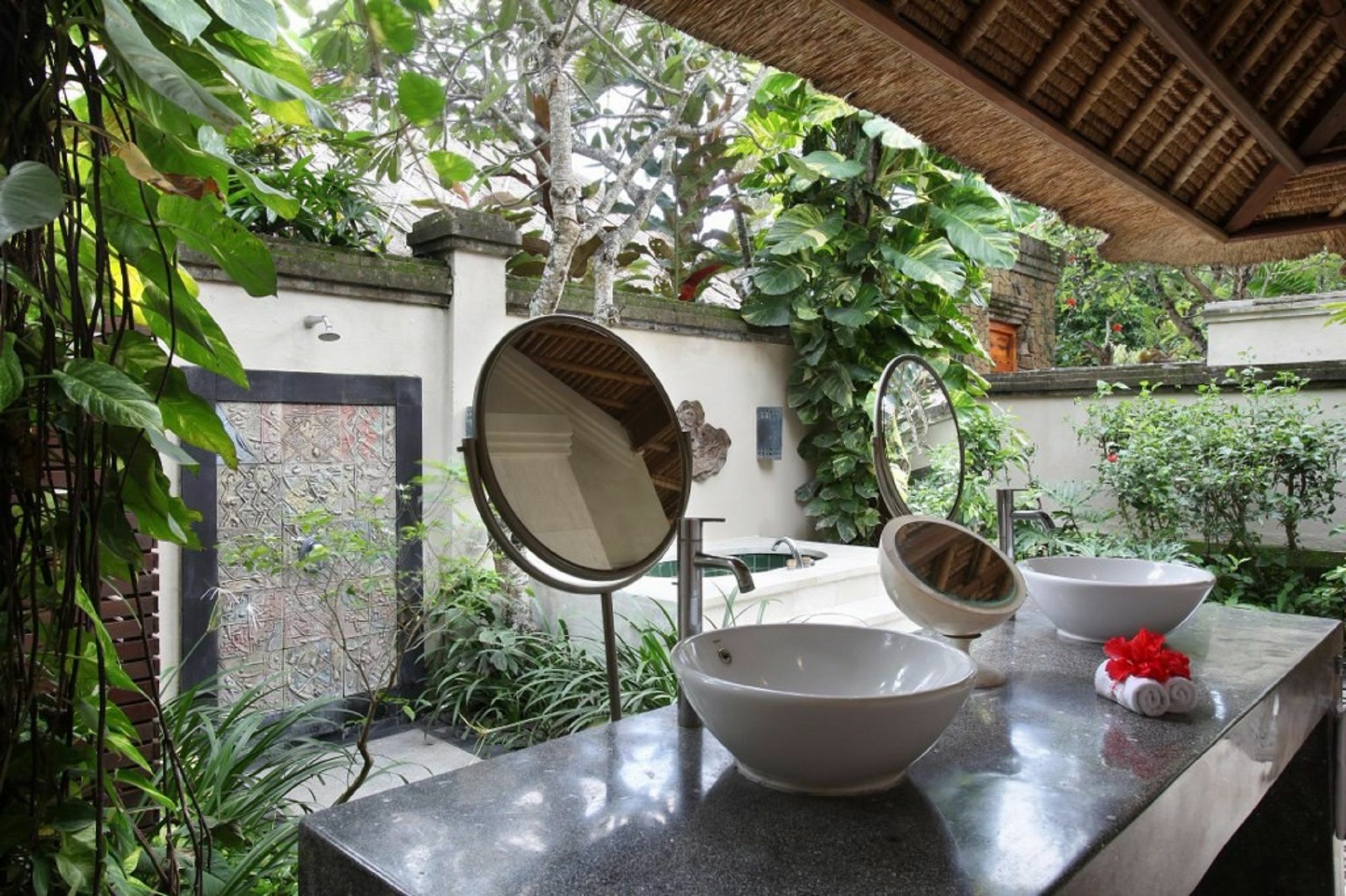 Tamu Seseh Canggu Exterior foto