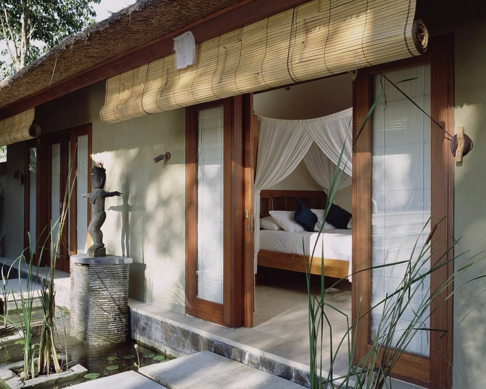 Tamu Seseh Canggu Exterior foto