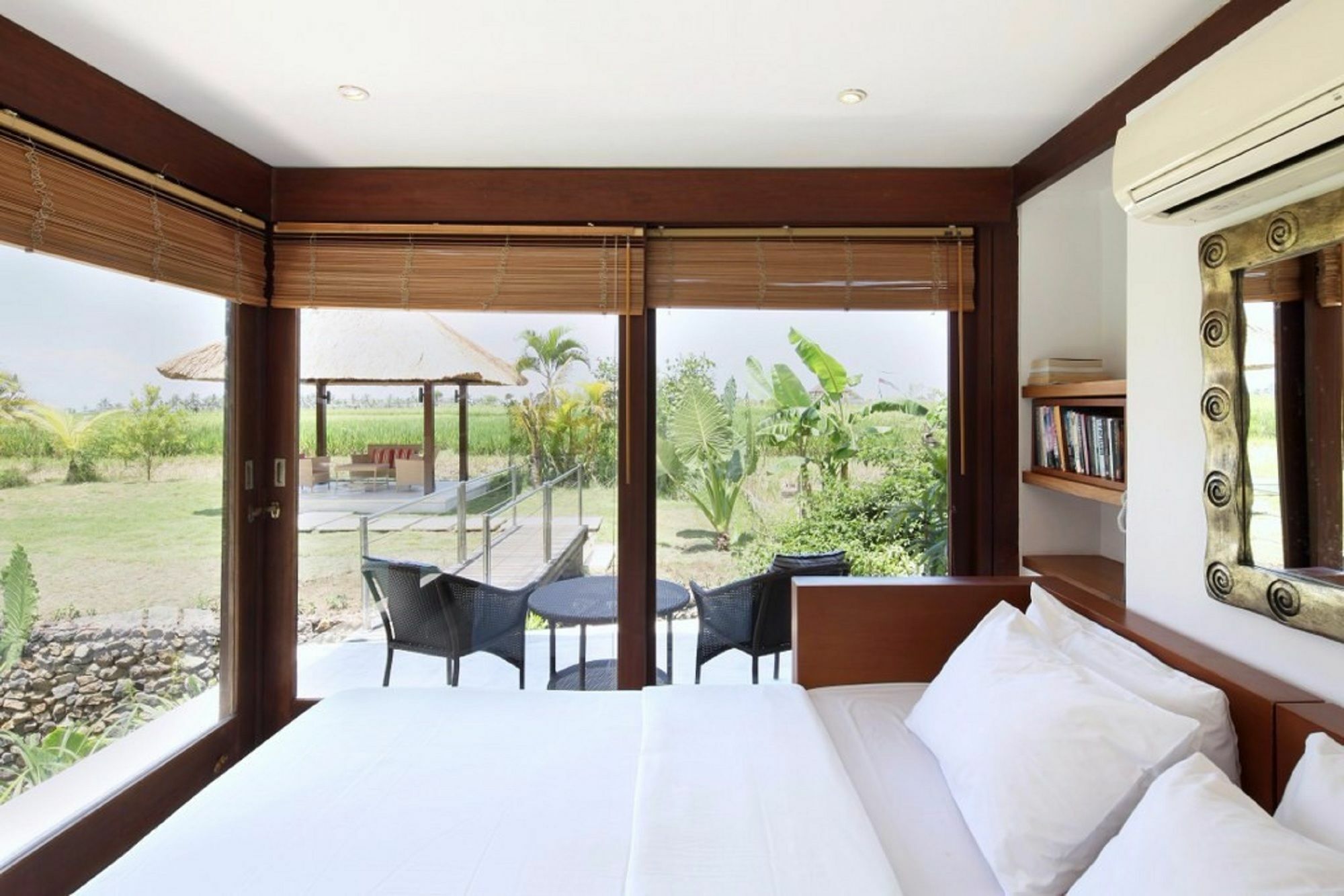 Tamu Seseh Canggu Exterior foto
