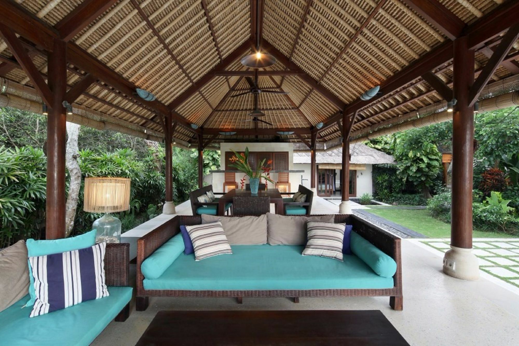 Tamu Seseh Canggu Exterior foto