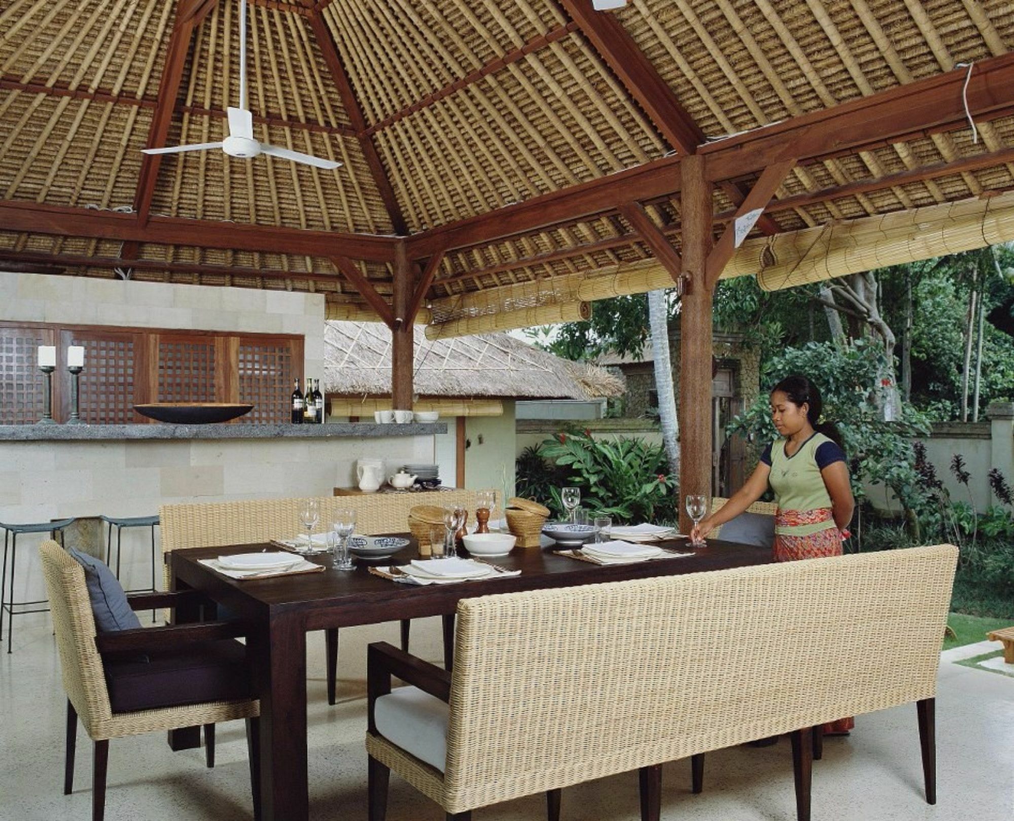 Tamu Seseh Canggu Exterior foto