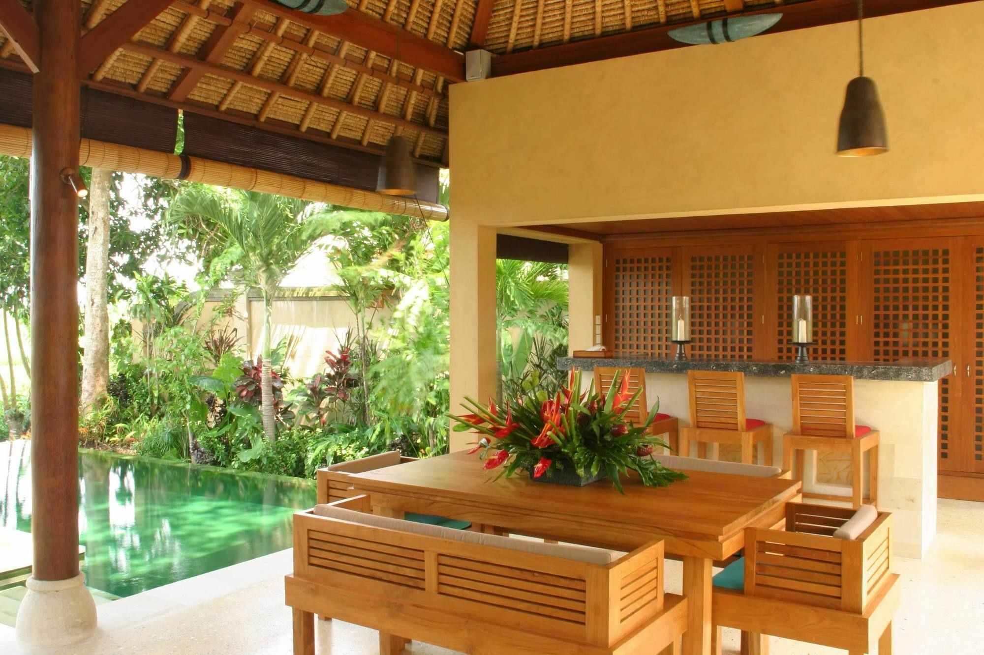Tamu Seseh Canggu Exterior foto