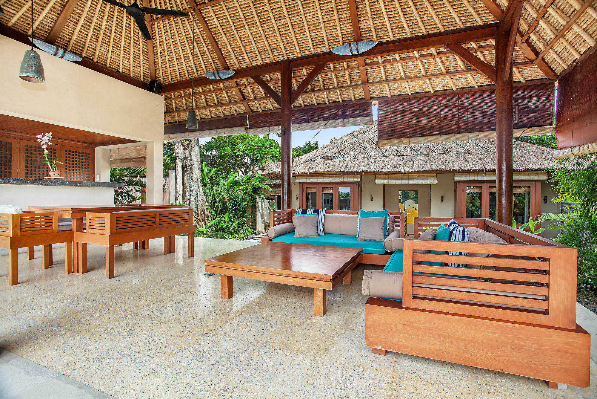 Tamu Seseh Canggu Exterior foto