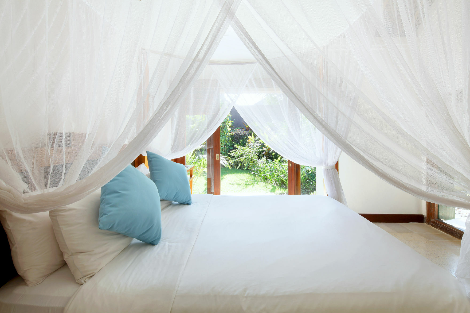 Tamu Seseh Canggu Exterior foto